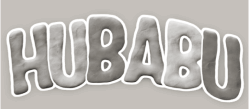 Hubabu logo