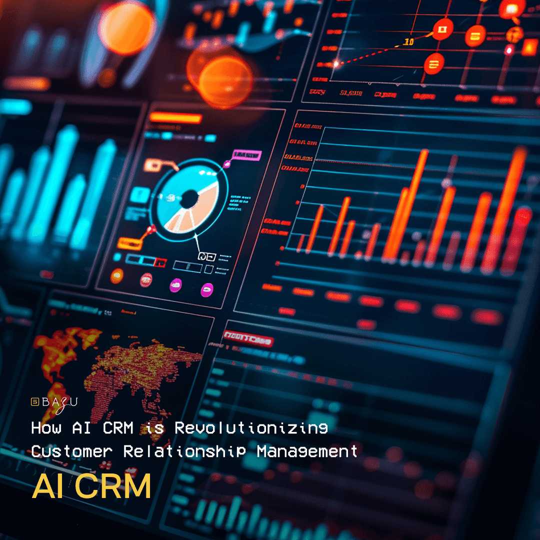 AI CRM