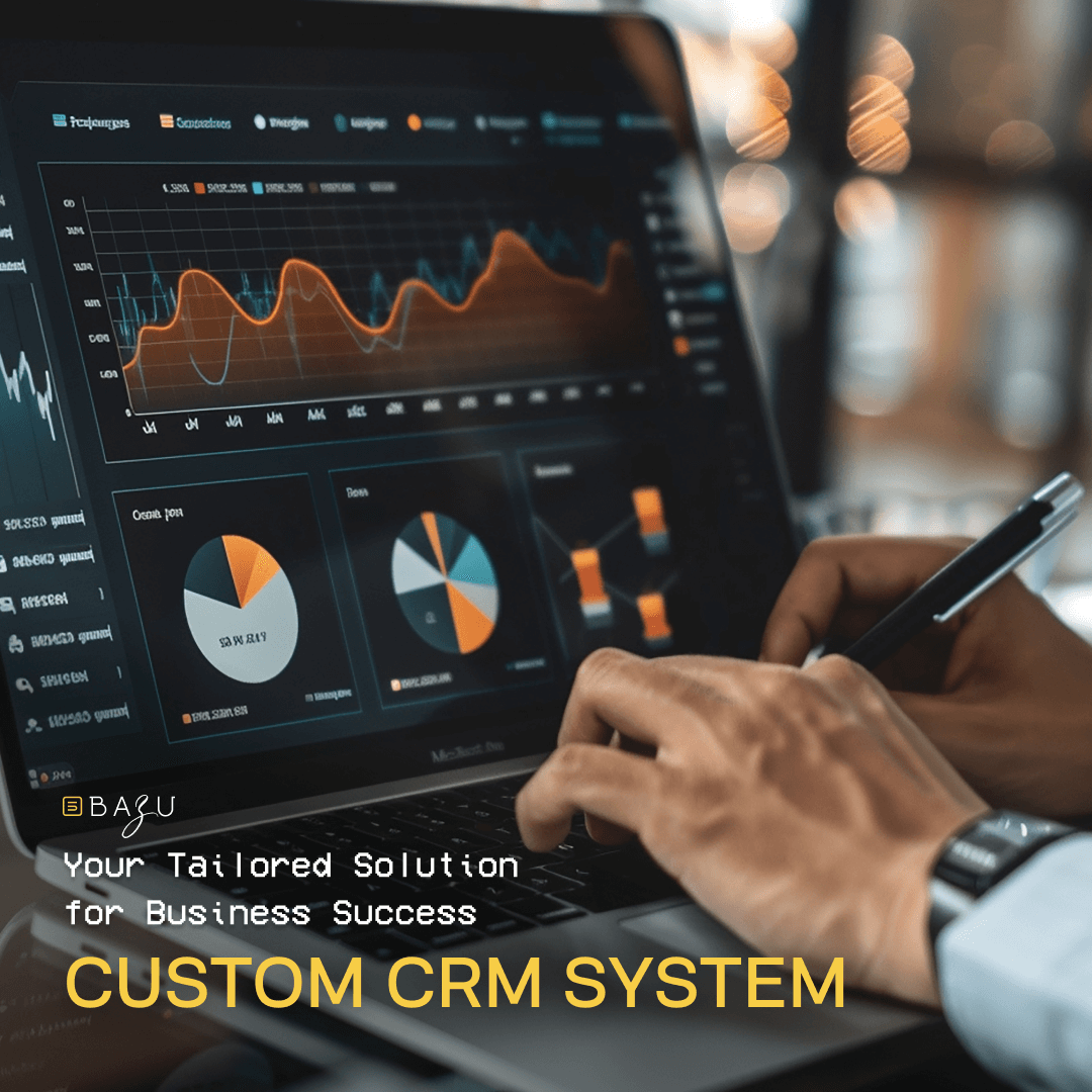 AI CRM