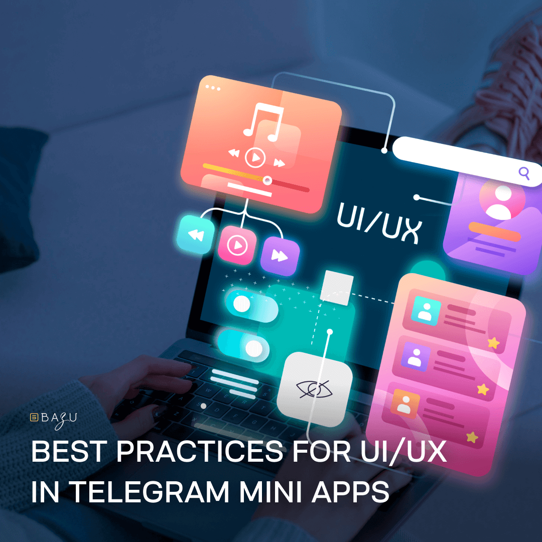 UX in Telegram Mini Apps