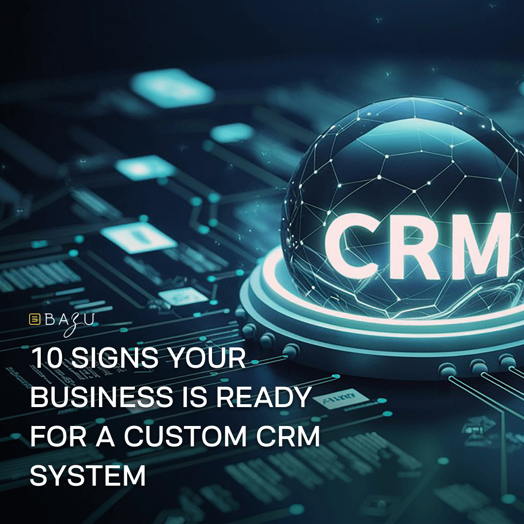 Why Customized CRM is Useful_ Advantages for Your Business